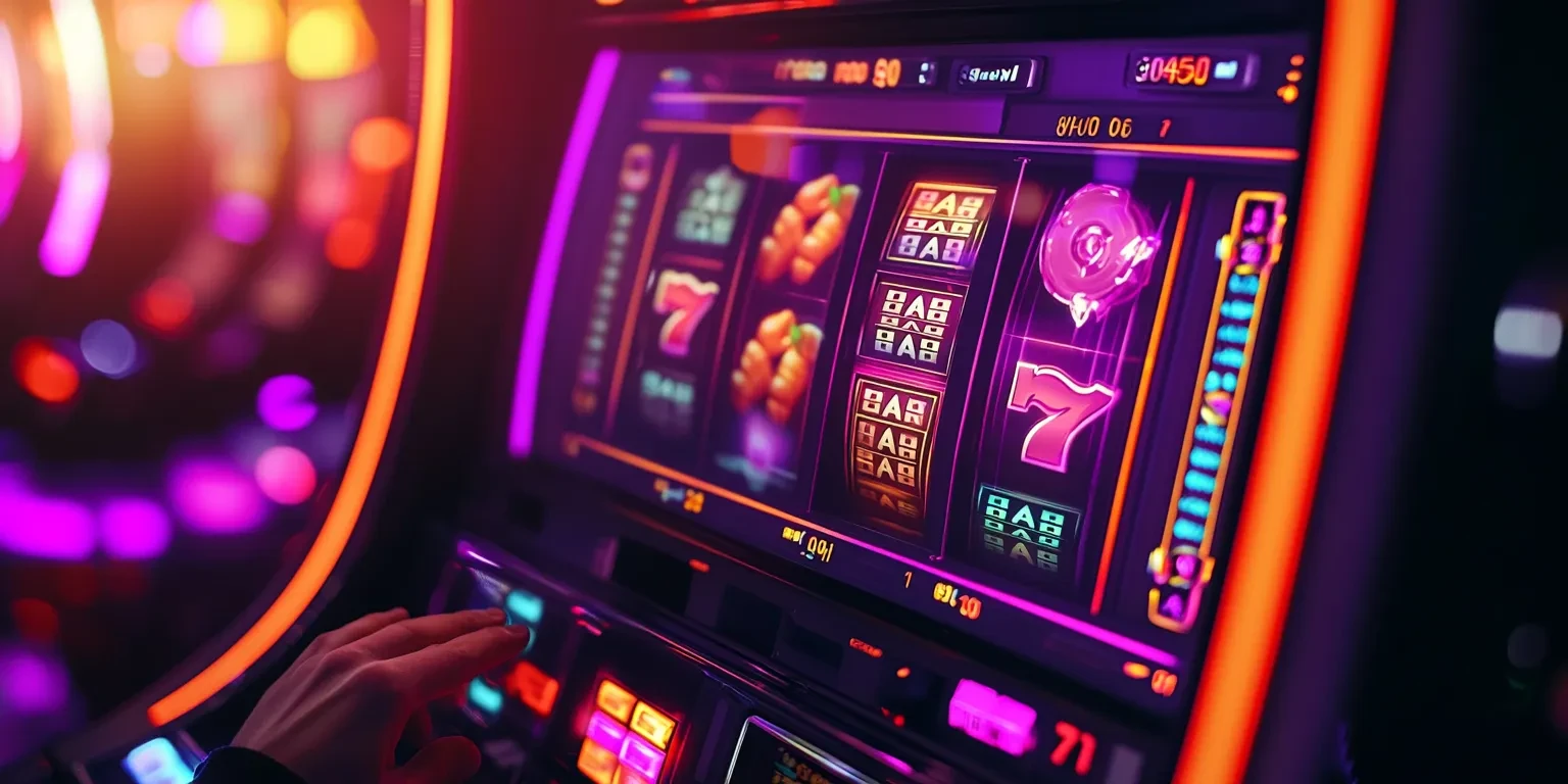 Menjelajahi Dunia Mry88: Slot Game dan Kredit Percuma pada 2026/08/19